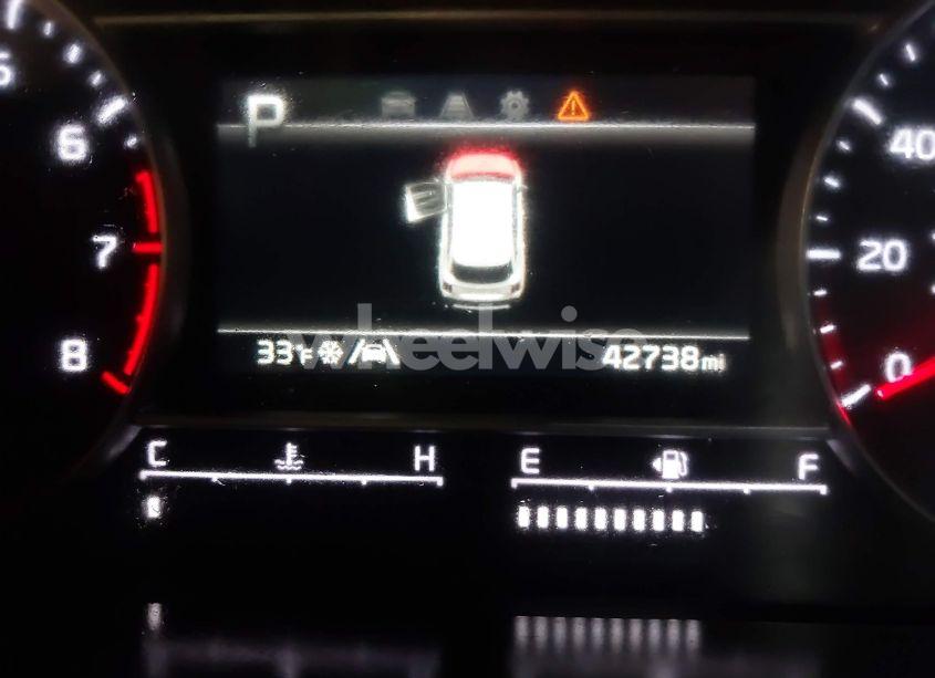 Photo 15 of 2021 Kia Sorento S (VIN 5XYRLDLC3MG023218)