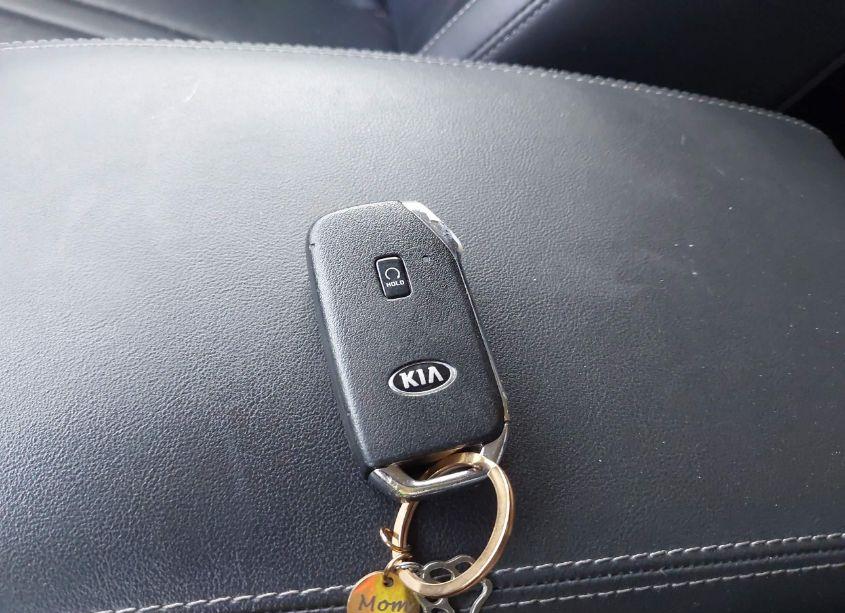 Photo 11 of 2021 Kia Sorento S (VIN 5XYRLDLC4MG060021)