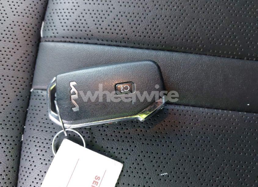 Photo 11 of 2022 Kia Sorento X-LINE S (VIN 5XYRLDLC4NG125936)