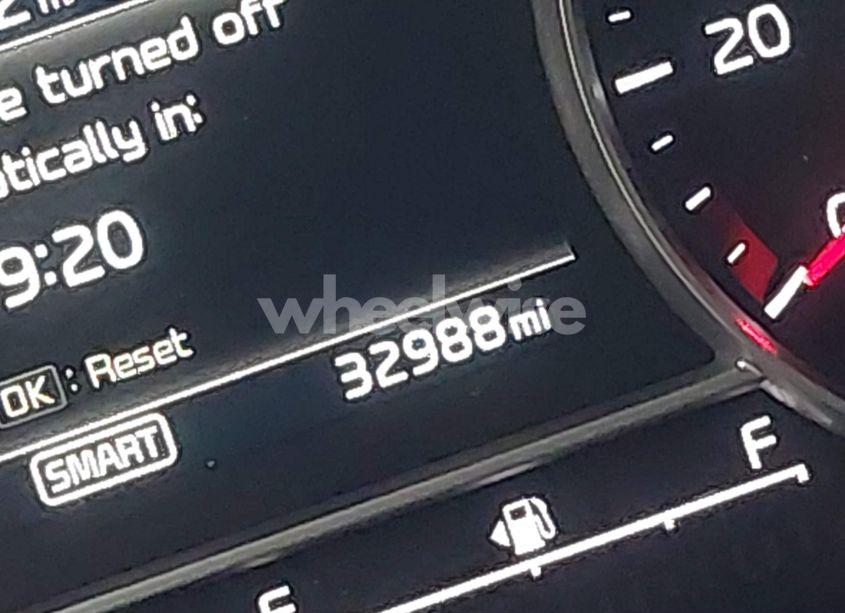 Photo 15 of 2022 Kia Sorento X-LINE S (VIN 5XYRLDLC4NG125936)