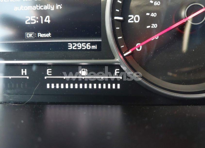 Photo 15 of 2023 Kia Sorento X-LINE S (VIN 5XYRLDLC4PG195407)