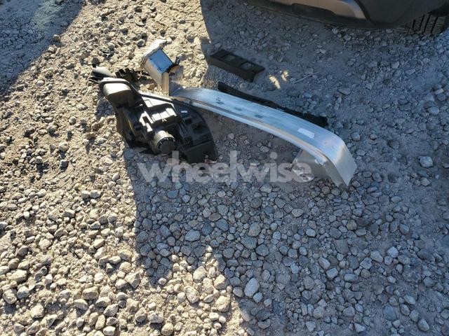 Photo 12 of 2023 KIA SORENTO S (VIN 5XYRLDLC5PG205703)