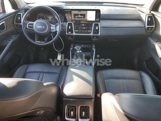 Photo 14 of 2023 KIA SORENTO S (VIN 5XYRLDLC5PG205703)