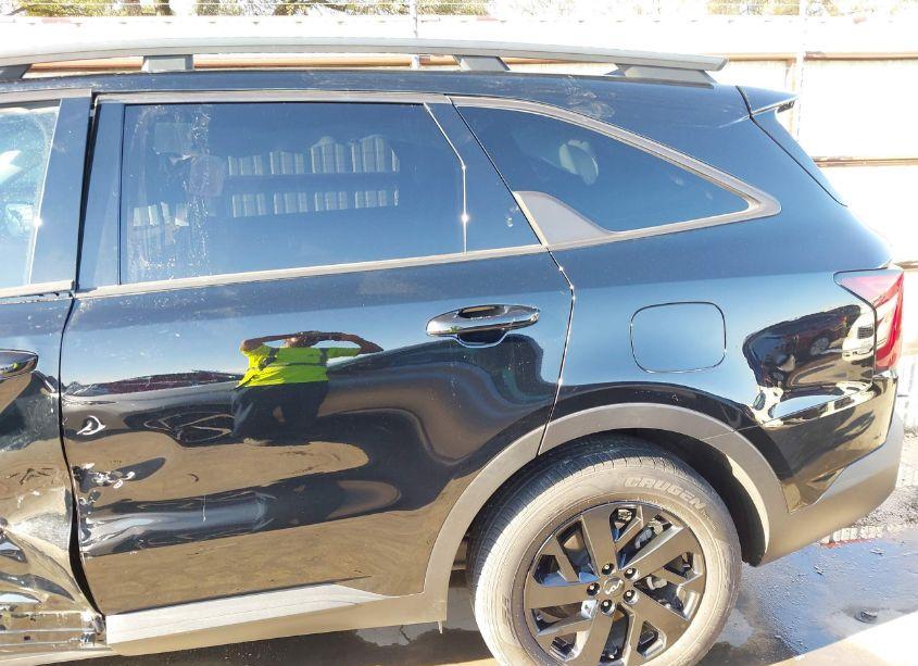 Photo 18 of 2023 Kia Sorento X-LINE S (VIN 5XYRLDLC6PG207105)