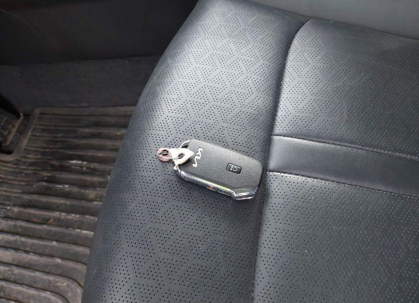 Photo 11 of 2023 Kia Sorento X-LINE S (VIN 5XYRLDLC6PG249368)