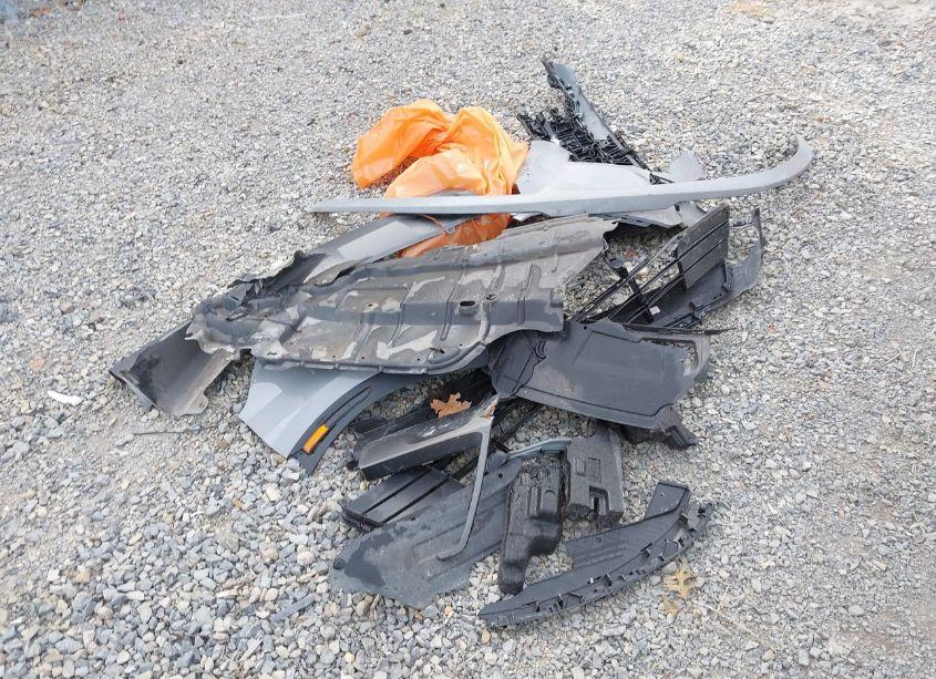 Photo 12 of 2023 Kia Sorento X-LINE S (VIN 5XYRLDLC6PG249368)