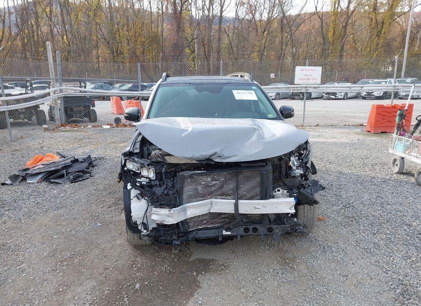 Photo 13 of 2023 Kia Sorento X-LINE S (VIN 5XYRLDLC6PG249368)