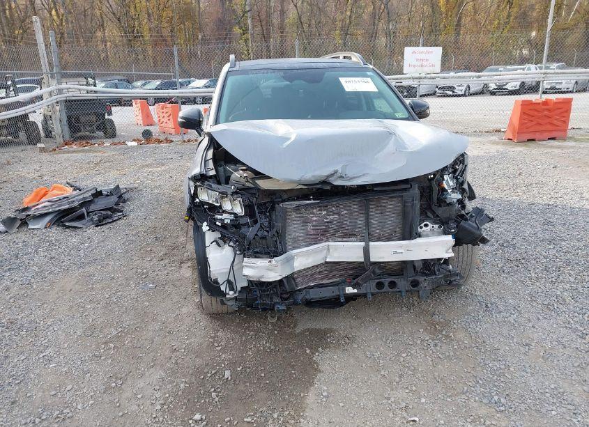 Photo 18 of 2023 Kia Sorento X-LINE S (VIN 5XYRLDLC6PG249368)