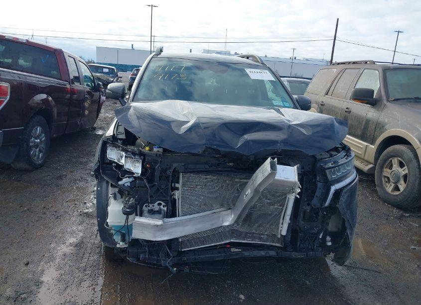 Photo 12 of 2022 Kia Sorento X-LINE S (VIN 5XYRLDLC7NG085738)