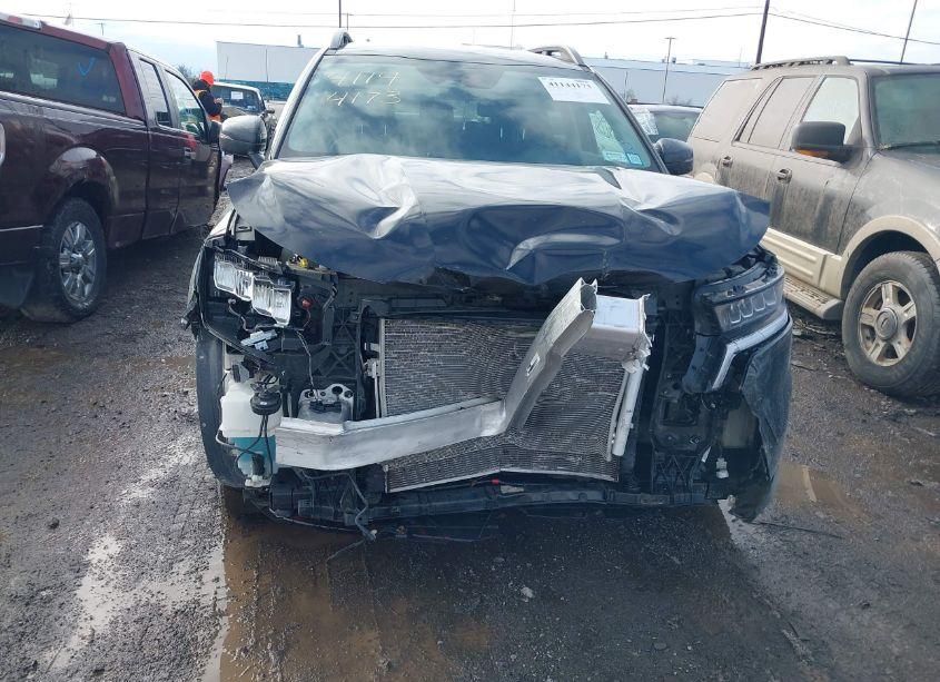 Photo 6 of 2022 Kia Sorento X-LINE S (VIN 5XYRLDLC7NG085738)