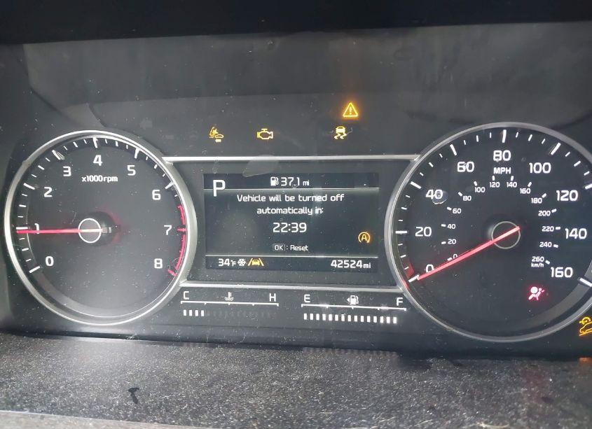 Photo 7 of 2022 Kia Sorento X-LINE S (VIN 5XYRLDLC7NG085738)