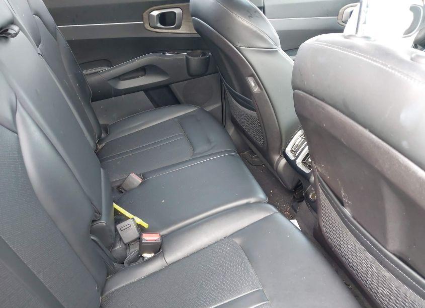 Photo 8 of 2022 Kia Sorento X-LINE S (VIN 5XYRLDLC7NG085738)