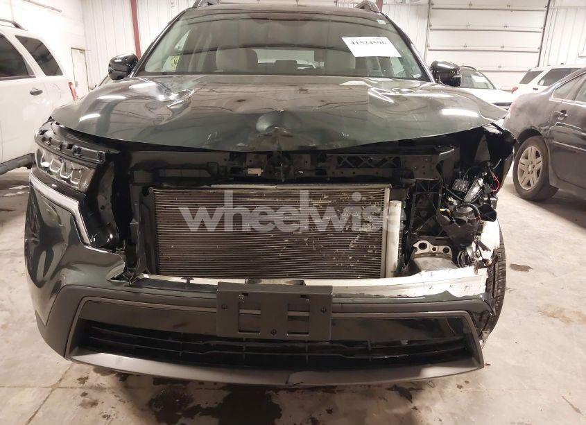 Photo 6 of 2023 Kia Sorento X-LINE S (VIN 5XYRLDLC8PG220664)