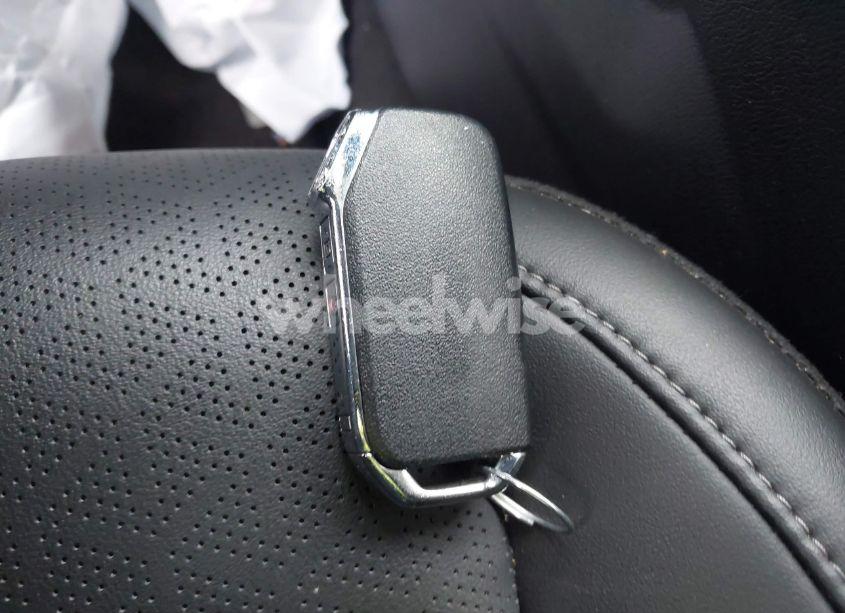 Photo 11 of 2022 Kia Sorento X-LINE S (VIN 5XYRLDLC9NG080525)