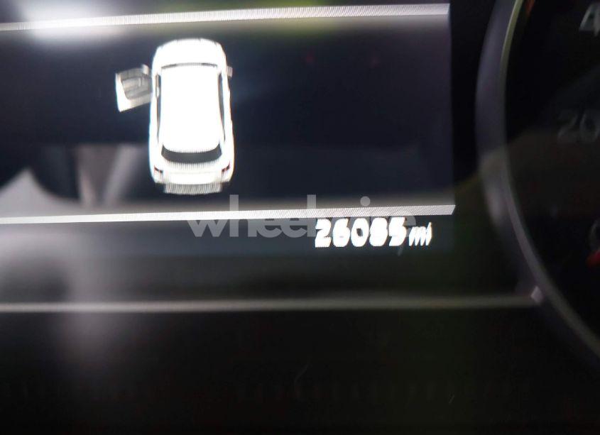 Photo 15 of 2022 Kia Sorento X-LINE S (VIN 5XYRLDLC9NG080525)