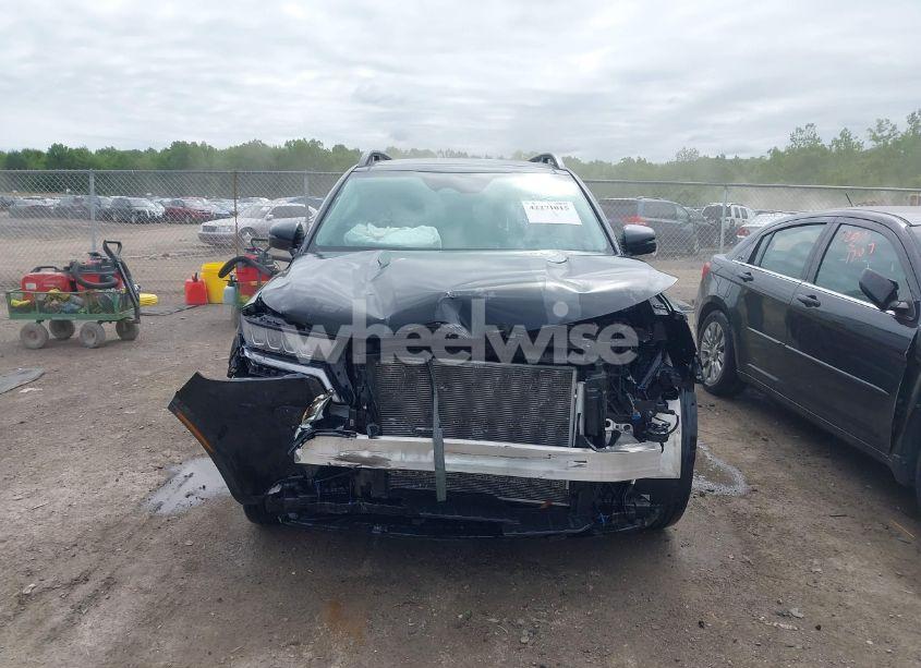 Photo 13 of 2023 Kia Sorento X-LINE S (VIN 5XYRLDLC9PG235982)