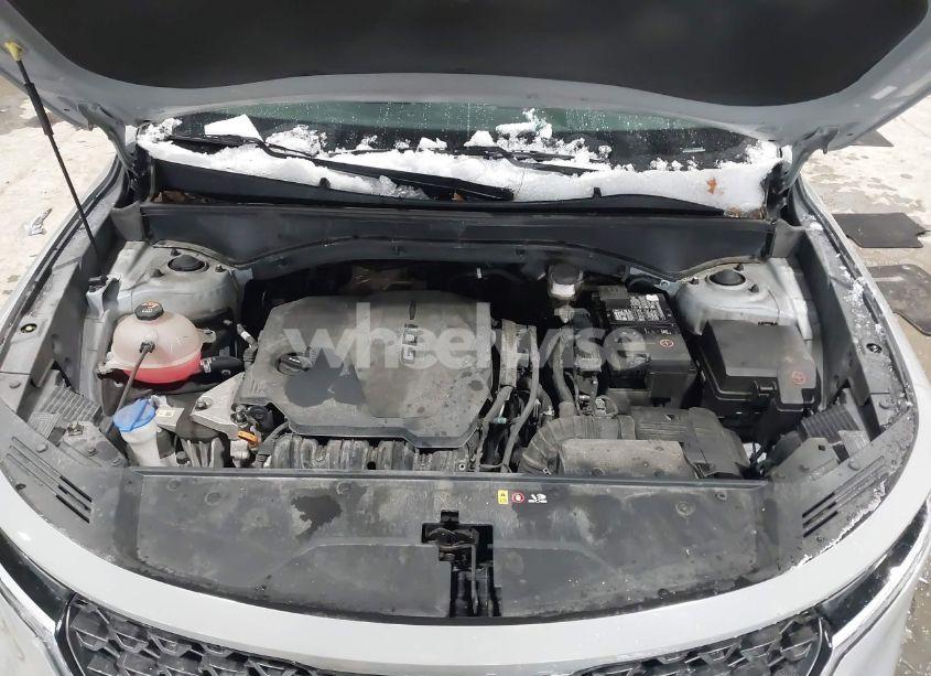 Photo 10 of 2022 Kia Sorento X-LINE S (VIN 5XYRLDLCXNG082848)