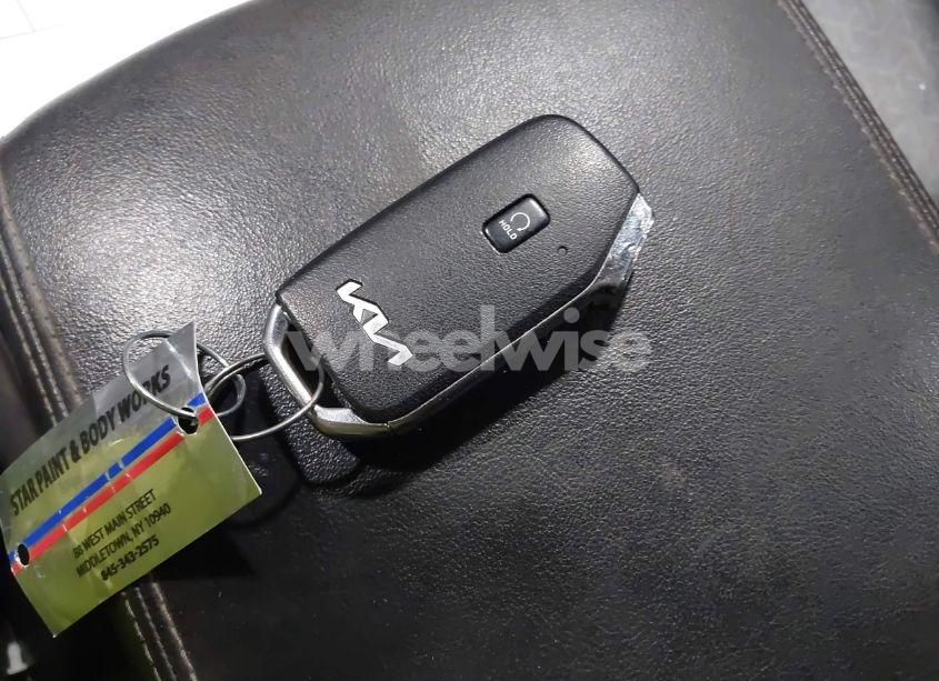 Photo 11 of 2022 Kia Sorento X-LINE S (VIN 5XYRLDLCXNG082848)