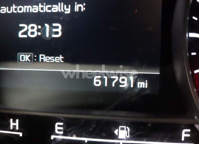 Photo 15 of 2022 Kia Sorento X-LINE S (VIN 5XYRLDLCXNG082848)