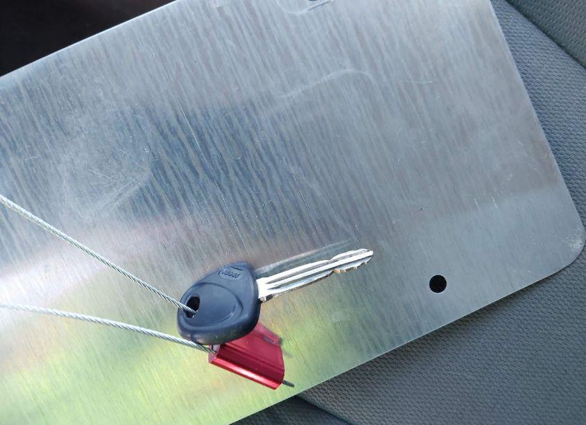 Photo 11 of 2011 Hyundai Santa FE GLS (VIN 5XYZG3AB0BG006480)