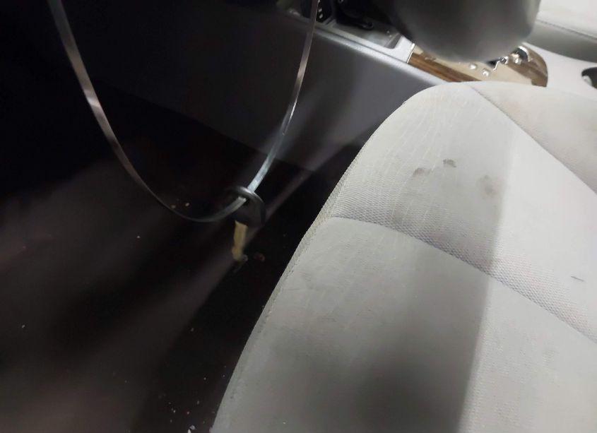 Photo 11 of 2011 Hyundai Santa FE GLS (VIN 5XYZG3AB0BG023036)