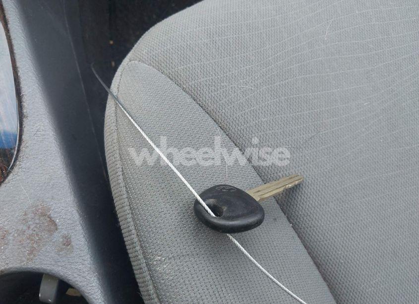 Photo 11 of 2011 Hyundai Santa FE GLS (VIN 5XYZG3AB0BG046008)