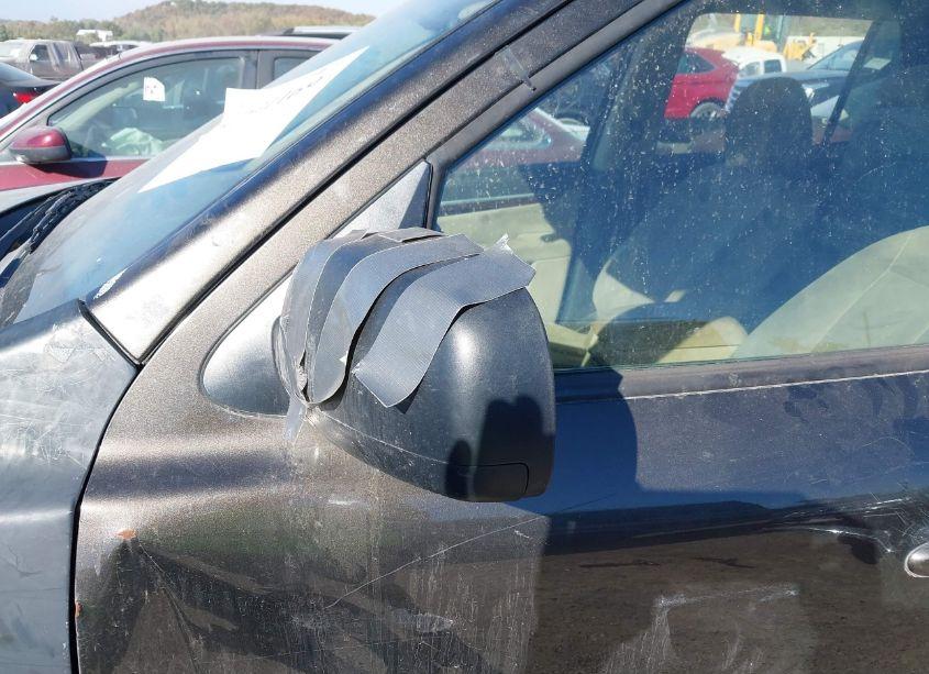 Photo 15 of 2011 Hyundai Santa FE GLS (VIN 5XYZG3AB0BG081471)