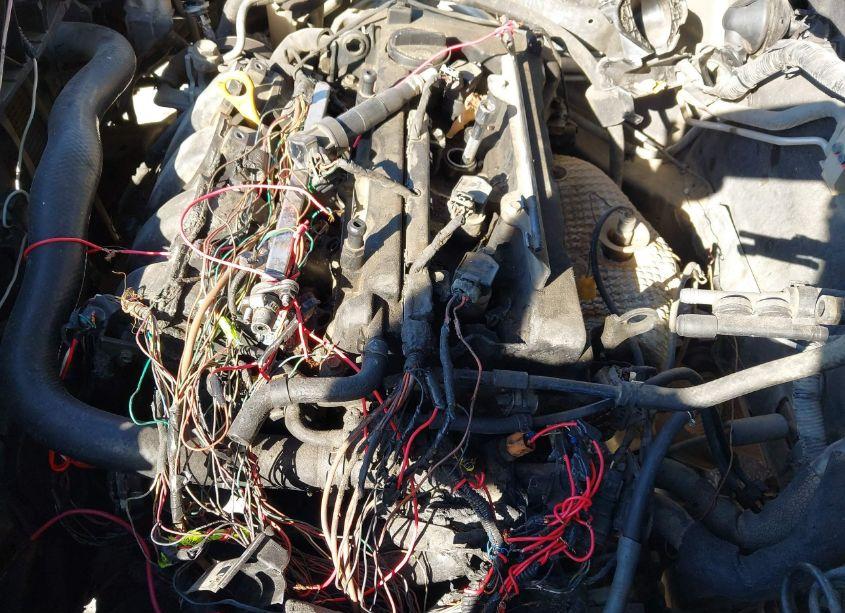 Photo 6 of 2011 Hyundai Santa FE GLS (VIN 5XYZG3AB0BG081471)