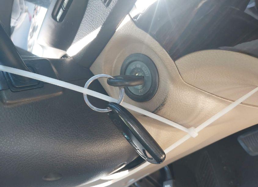 Photo 11 of 2011 Hyundai Santa FE GLS (VIN 5XYZG3AB1BG079308)