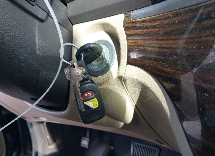 Photo 11 of 2012 Hyundai Santa FE GLS (VIN 5XYZG3AB1CG125222)