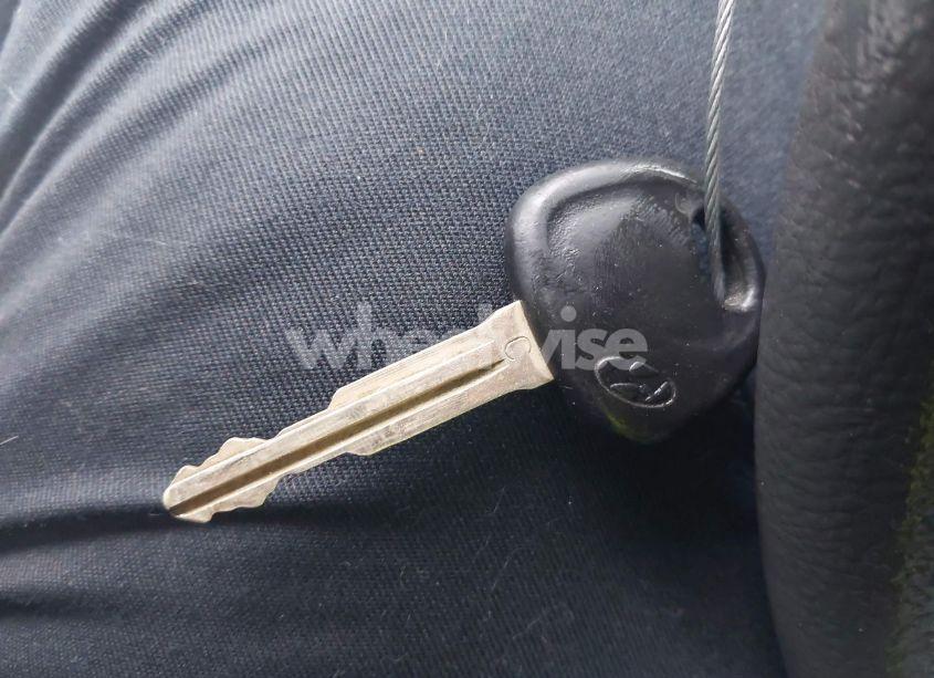 Photo 11 of 2011 Hyundai Santa FE GLS (VIN 5XYZG3AB2BG036533)