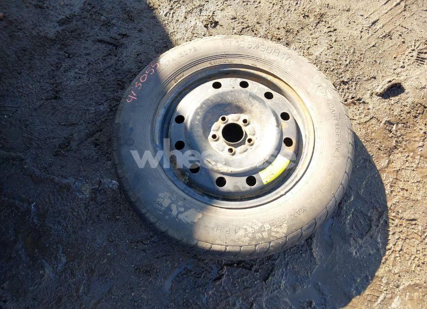 Photo 12 of 2011 Hyundai Santa FE GLS (VIN 5XYZG3AB2BG076546)