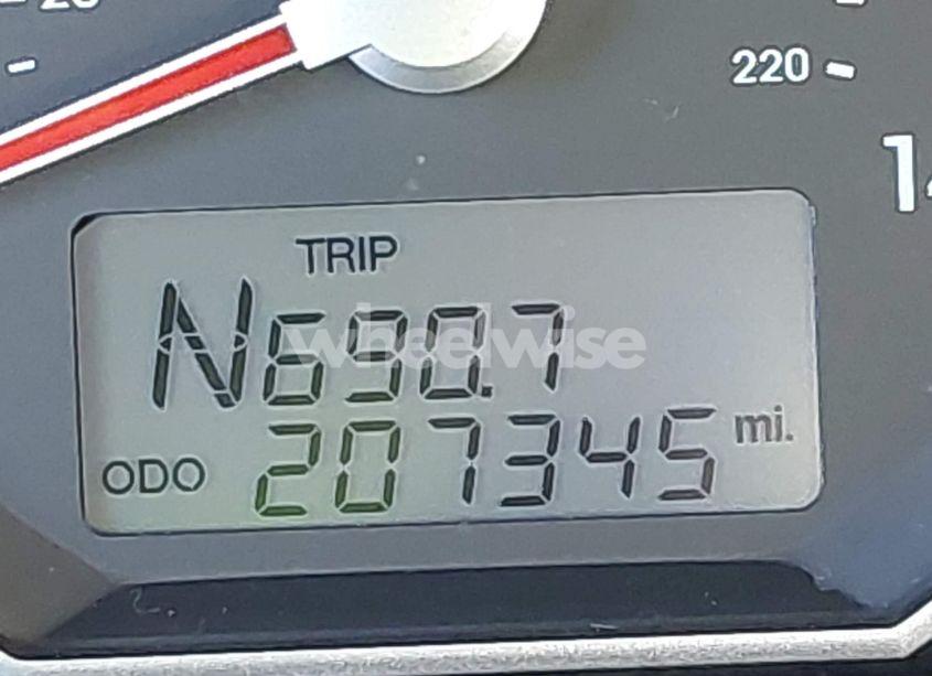 Photo 16 of 2011 Hyundai Santa FE GLS (VIN 5XYZG3AB2BG076546)