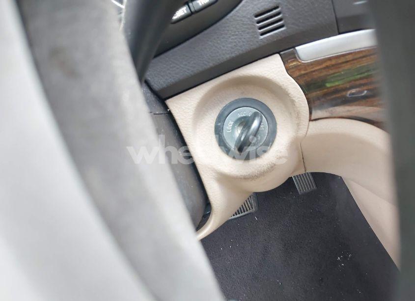 Photo 11 of 2012 Hyundai Santa FE GLS (VIN 5XYZG3AB2CG116657)