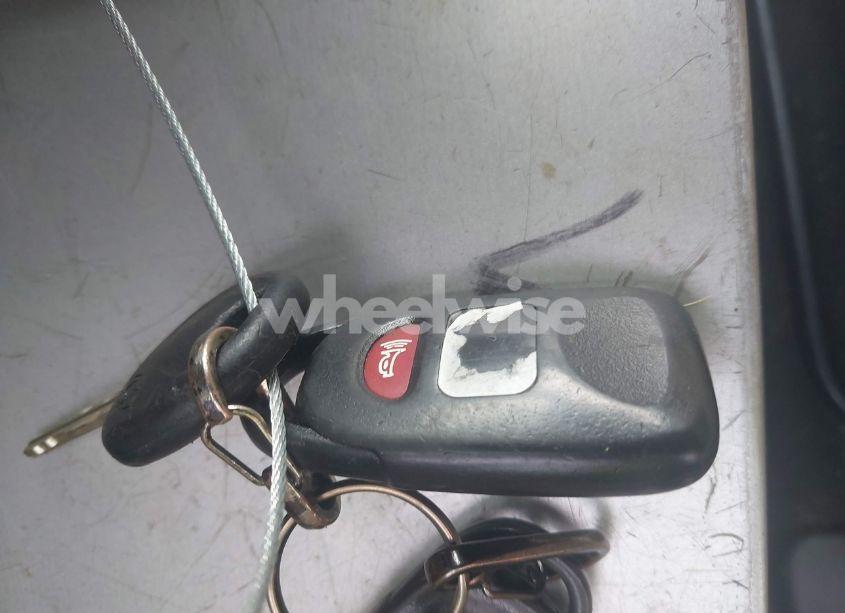 Photo 11 of 2012 Hyundai Santa FE GLS (VIN 5XYZG3AB2CG125181)