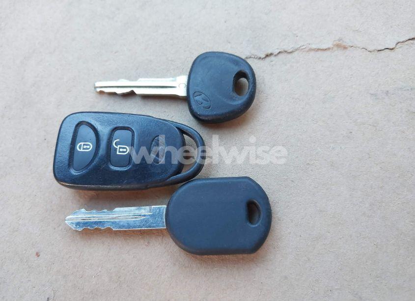 Photo 11 of 2012 Hyundai Santa FE GLS (VIN 5XYZG3AB2CG167950)