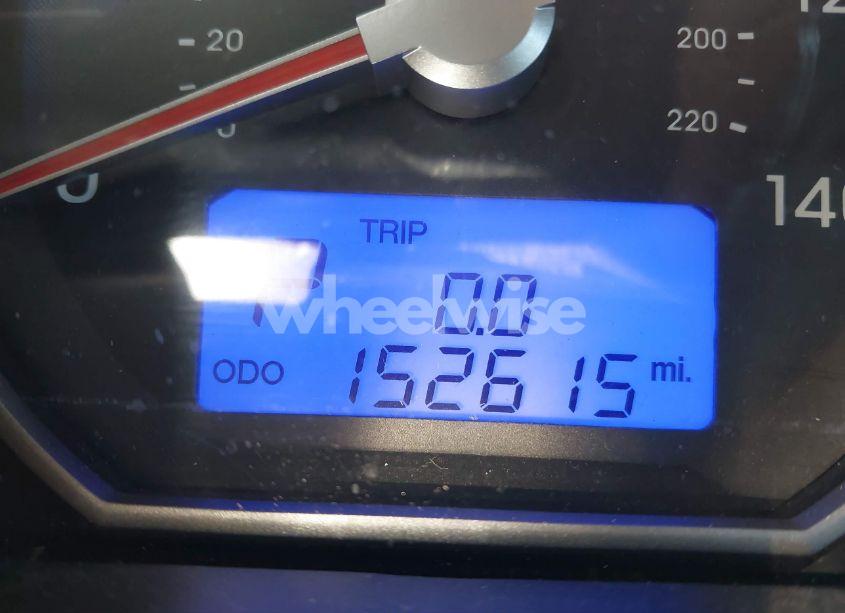 Photo 15 of 2012 Hyundai Santa FE GLS (VIN 5XYZG3AB2CG167950)