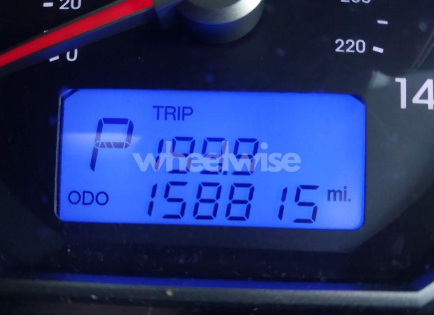 Photo 15 of 2011 Hyundai Santa FE GLS (VIN 5XYZG3AB3BG068343)