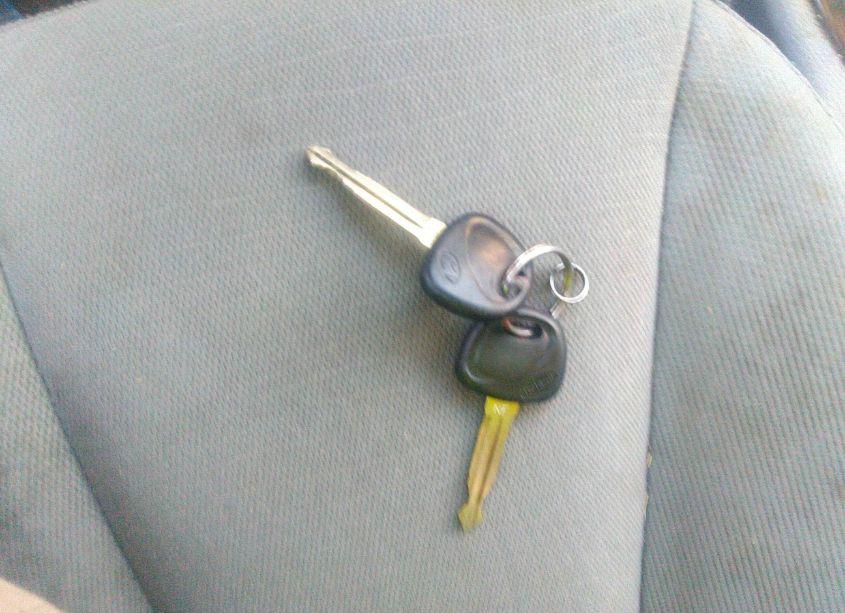 Photo 11 of 2011 Hyundai Santa FE GLS (VIN 5XYZG3AB4BG084812)