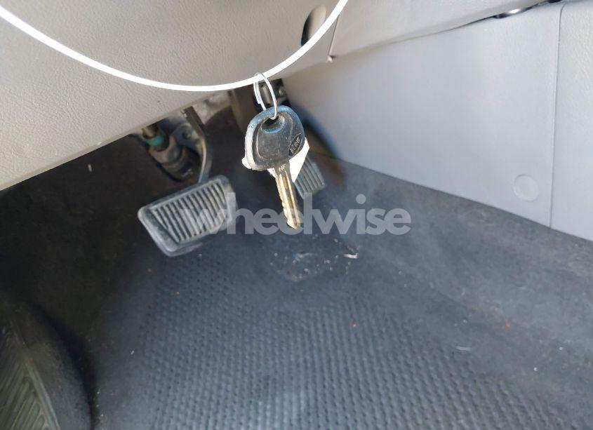 Photo 11 of 2012 Hyundai Santa FE GLS (VIN 5XYZG3AB4CG096640)