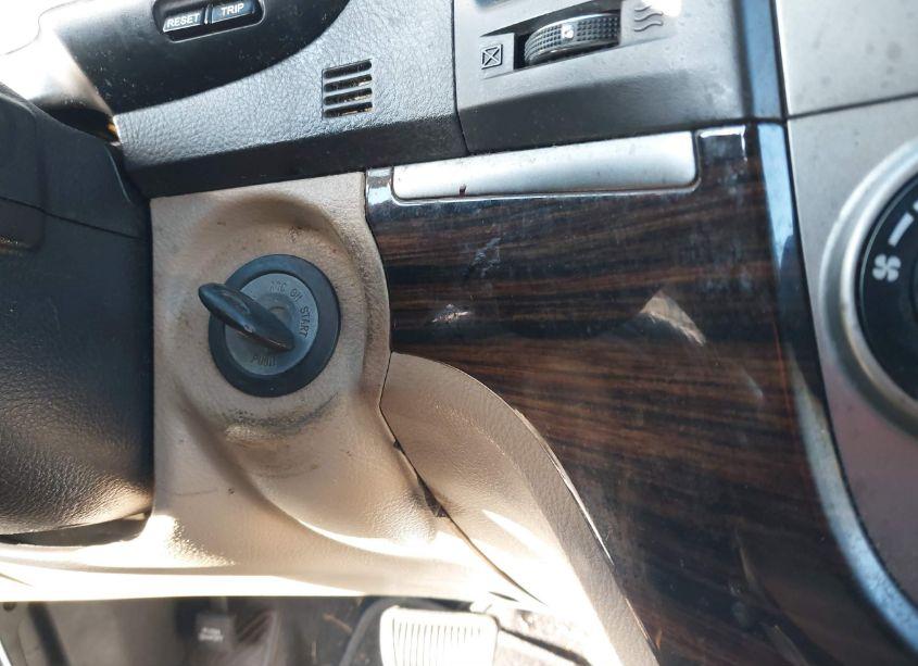 Photo 11 of 2011 Hyundai Santa FE GLS (VIN 5XYZG3AB5BG068800)