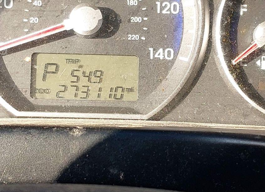 Photo 7 of 2011 Hyundai Santa FE GLS (VIN 5XYZG3AB5BG068800)