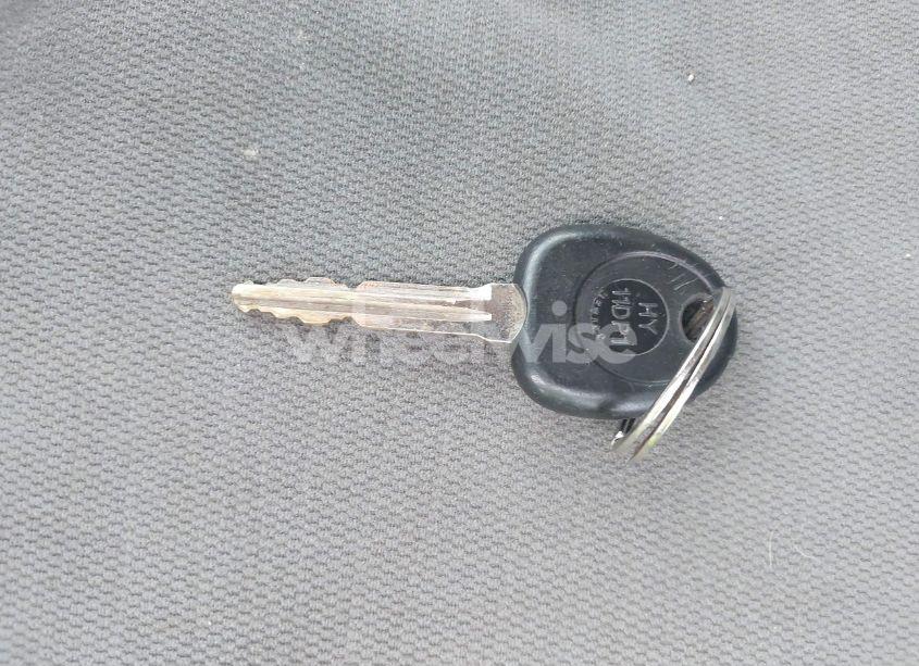 Photo 11 of 2012 Hyundai Santa FE GLS (VIN 5XYZG3AB5CG109184)