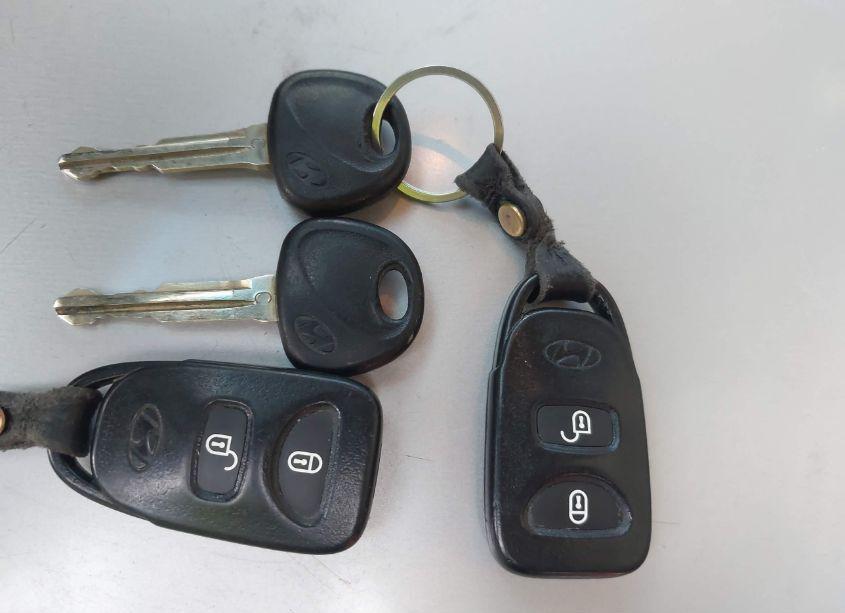 Photo 11 of 2012 Hyundai Santa FE GLS (VIN 5XYZG3AB6CG139553)