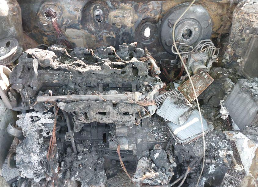 Photo 10 of 2011 Hyundai Santa FE GLS (VIN 5XYZG3AB7BG008632)