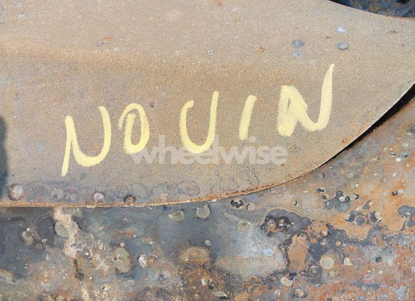 Photo 9 of 2011 Hyundai Santa FE GLS (VIN 5XYZG3AB7BG008632)