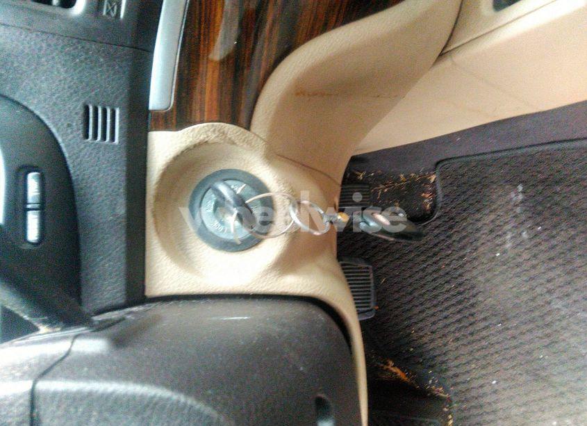 Photo 11 of 2012 Hyundai Santa FE GLS (VIN 5XYZG3AB7CG111227)