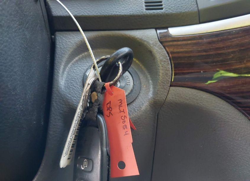 Photo 11 of 2012 Hyundai Santa FE GLS (VIN 5XYZG3AB7CG135026)