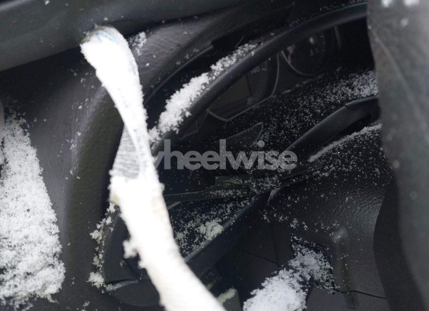 Photo 14 of 2011 Hyundai Santa FE GLS (VIN 5XYZG3AB8BG083159)