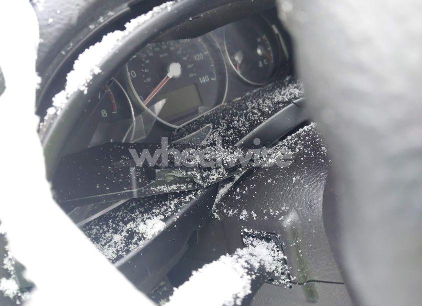 Photo 7 of 2011 Hyundai Santa FE GLS (VIN 5XYZG3AB8BG083159)